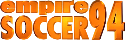 Empire Soccer 94 logo
