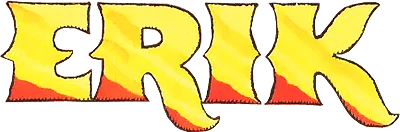 Erik logo