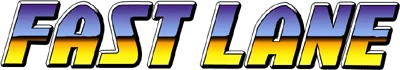 Fast Lane! The Spice Engineering Challenge logo