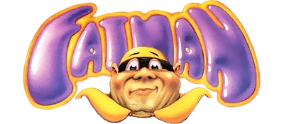 Fatman: The Caped Consumer logo