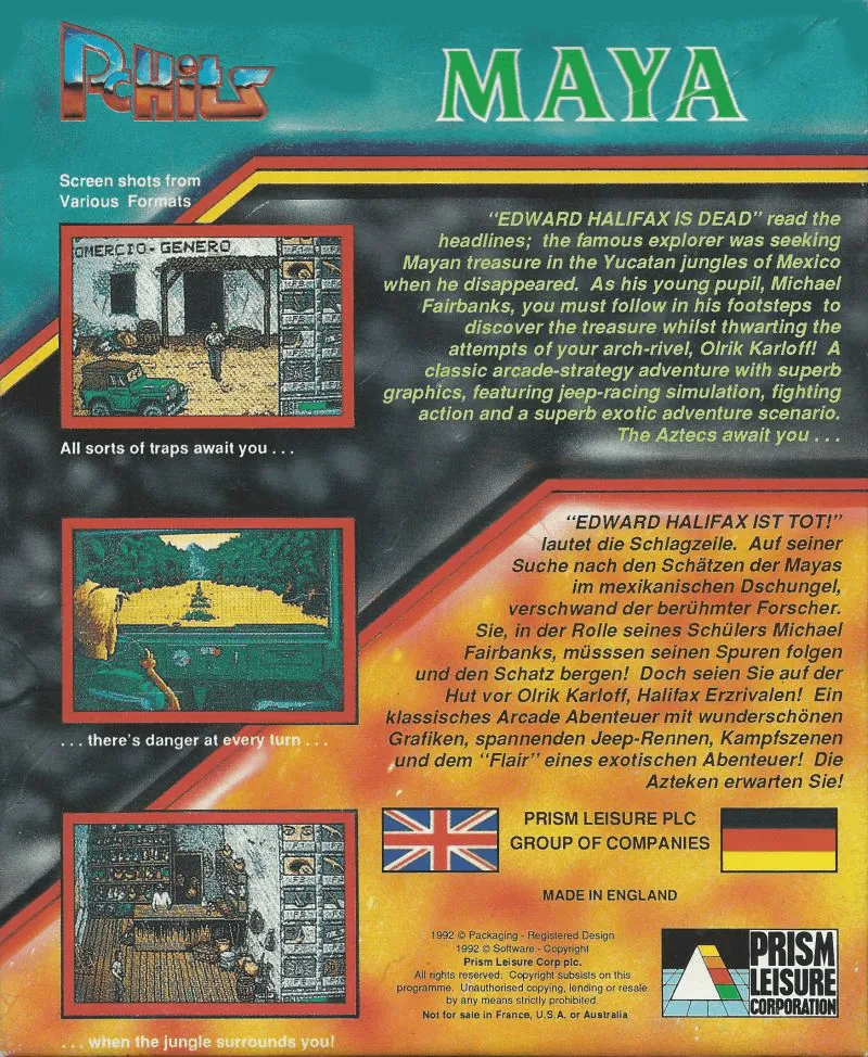 Maya box back