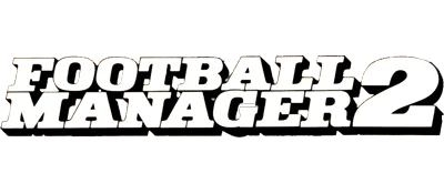 Football Manager 2 logo