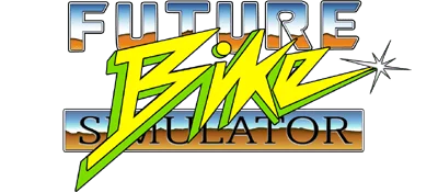 Future Bike Simulator logo
