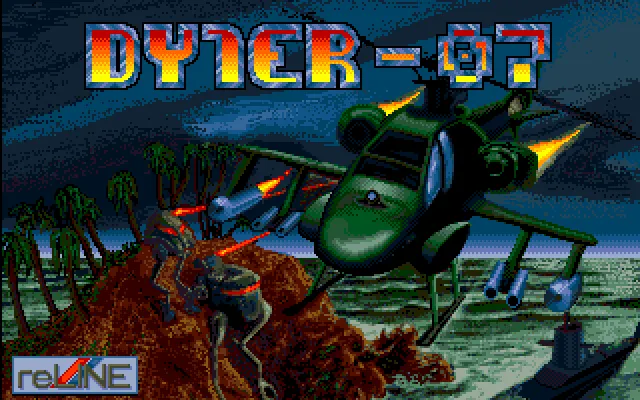 Dyter-07 screenshot