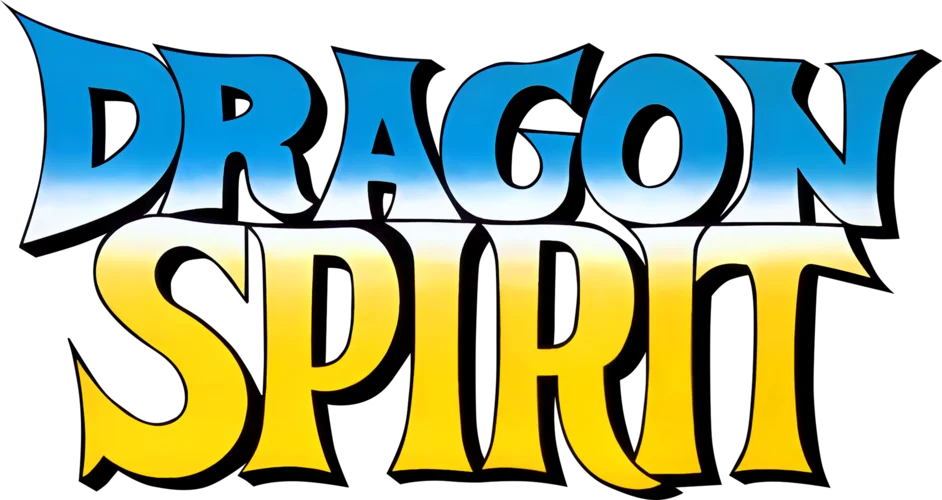 Dragon Spirit logo