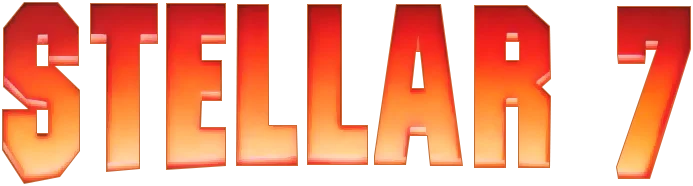 Stellar 7 logo