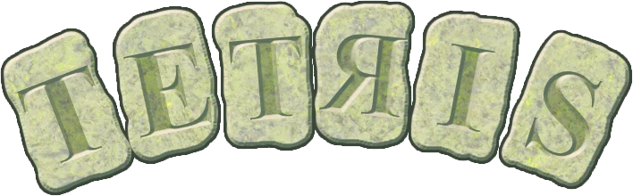 Tetris Pro logo