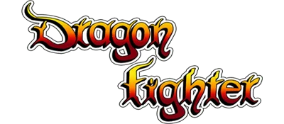 Dragon Fighter logo