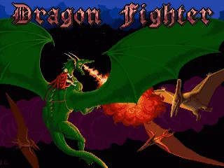 Dragon Fighter screenshot