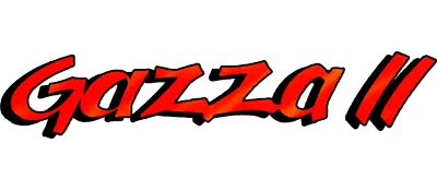Gazza II logo