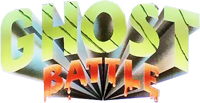 Ghost Battle logo