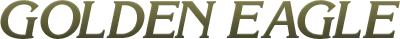 Golden Eagle logo