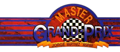Grand Prix Master logo