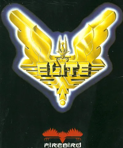 Elite Advanced box art