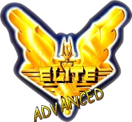 Elite Advanced logo