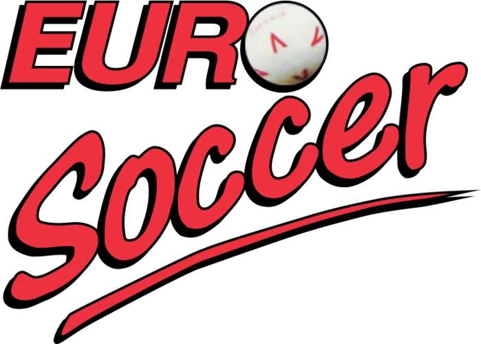 Euro Soccer logo