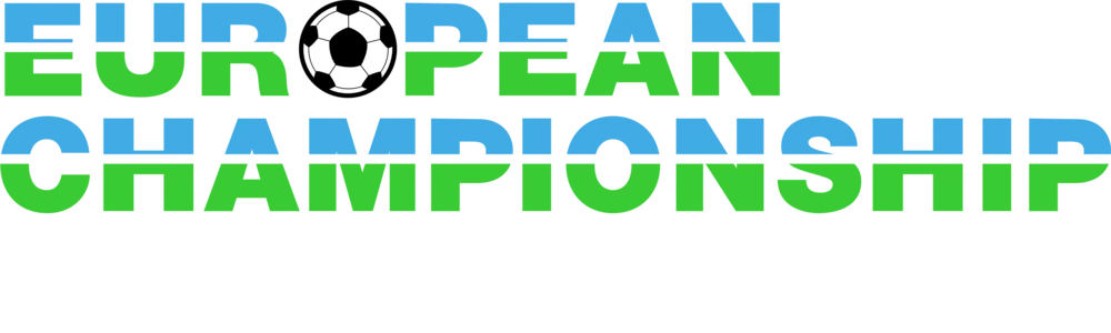 European Championship 1992 logo