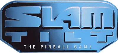 Slam Tilt logo