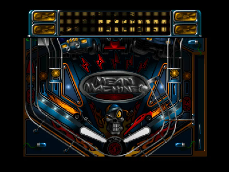 Backdrop artwork for Slam Tilt