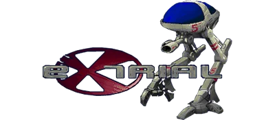 Extrial logo