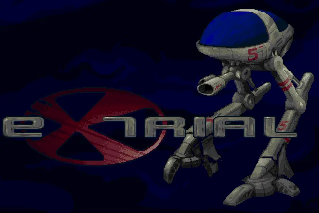 Extrial screenshot