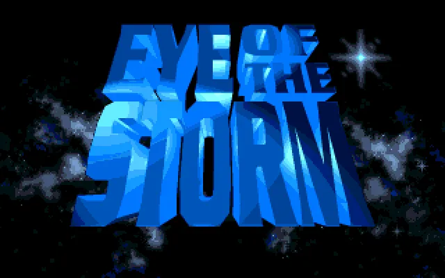 Eye of the Storm screenshot