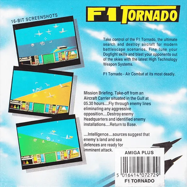 F1 Tornado box back