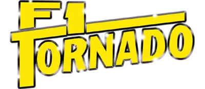 F1 Tornado logo