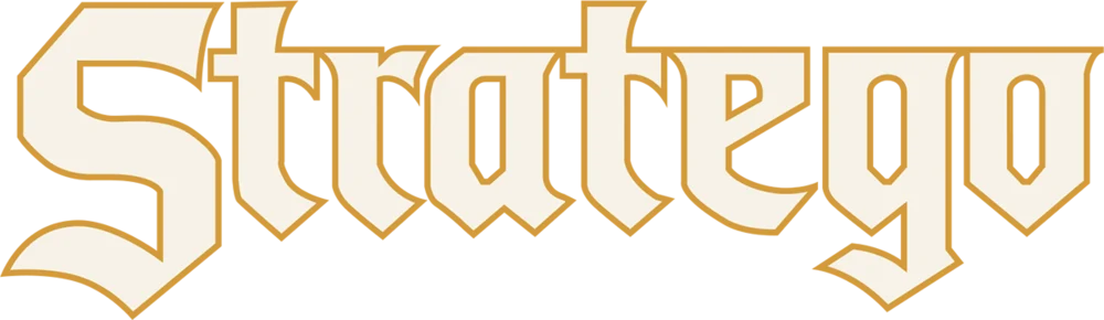 Stratego logo