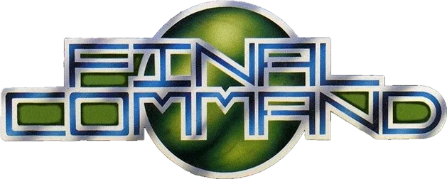 Final Command logo