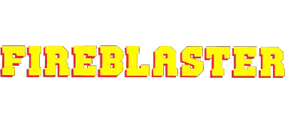 Fireblaster logo