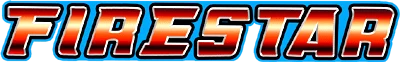 Firestar logo