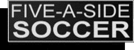 Five-A-Side Soccer logo