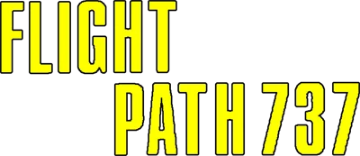Flight Path 737 logo