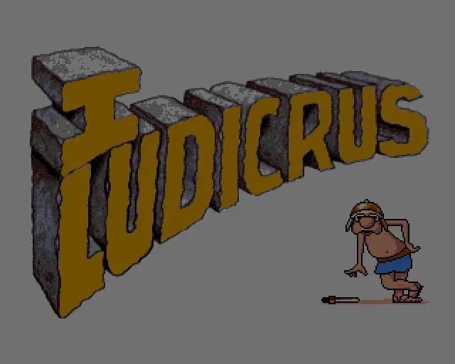 I Ludicrus screenshot