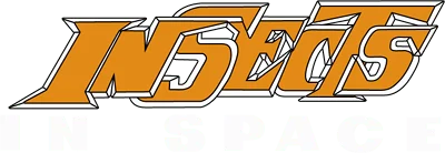 Insects in Space logo