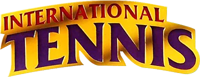 International Tennis logo