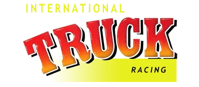 International Truck Racing logo