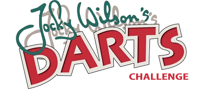 Jocky Wilson's Darts Challenge logo