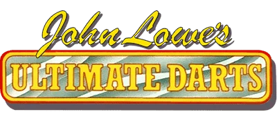 John Lowe's Ultimate Darts logo