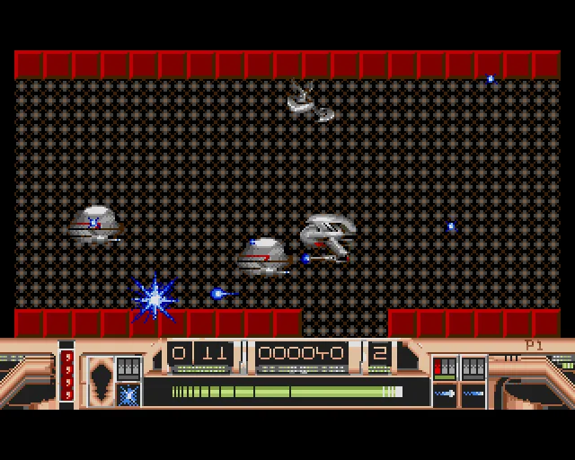 Jug screenshot