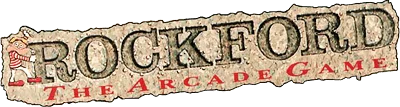 Rockford logo