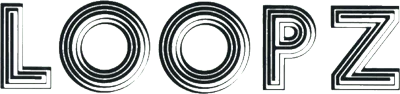 Loopz logo