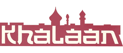 Khalaan logo