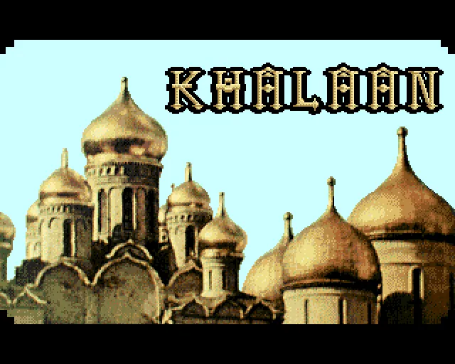 Khalaan screenshot