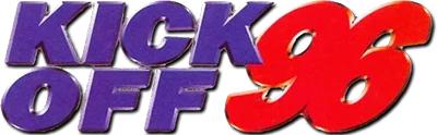 Kick Off 96 logo