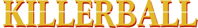 Killerball logo