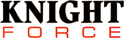 Knight Force logo