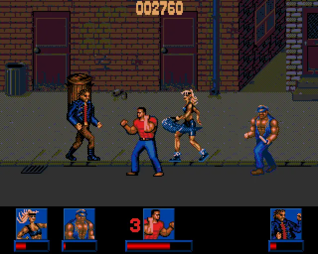 Last Action Hero screenshot
