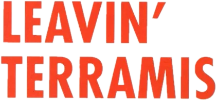Leavin' Teramis logo